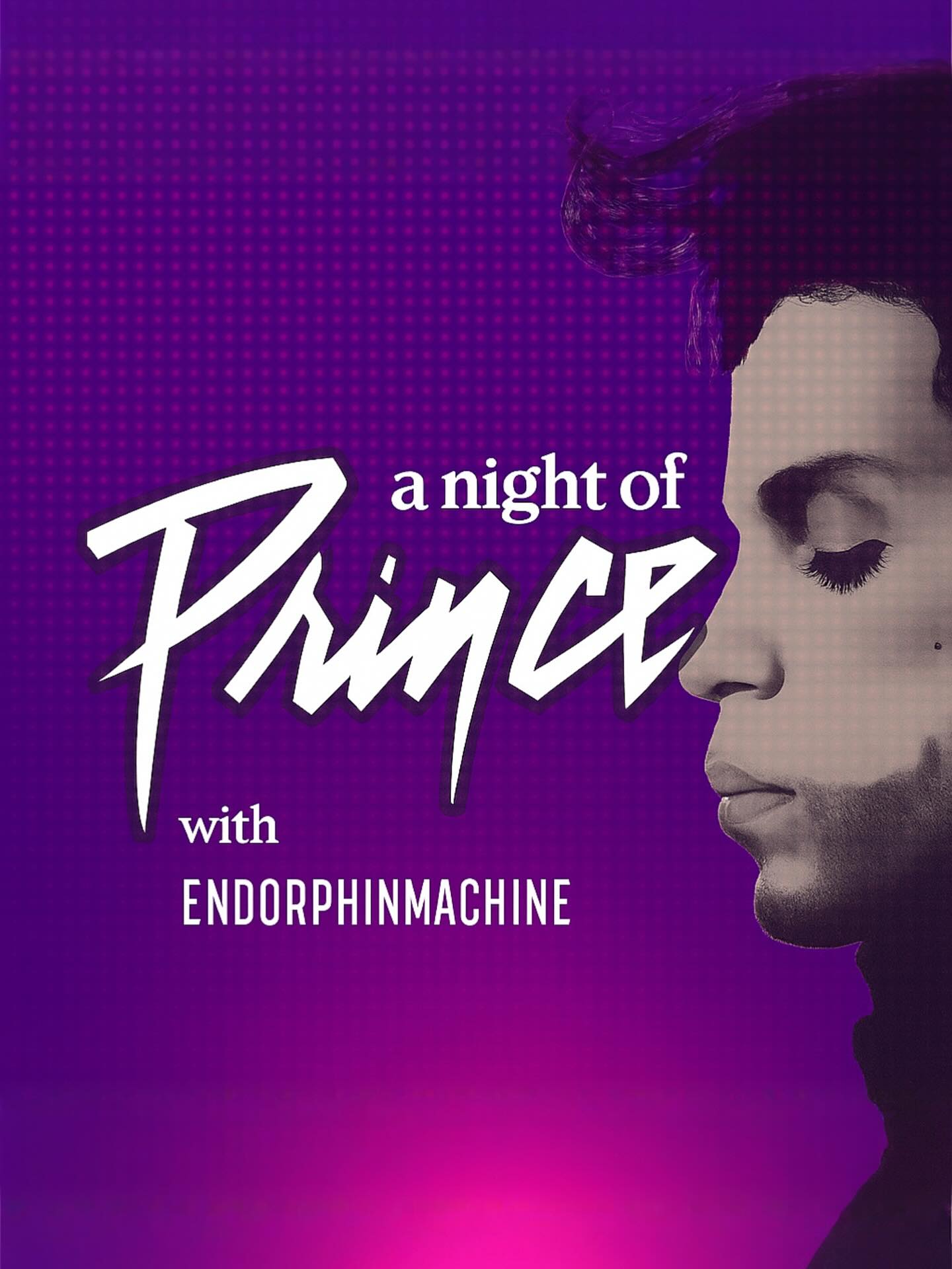 Prince Tribute Endorphinmachine