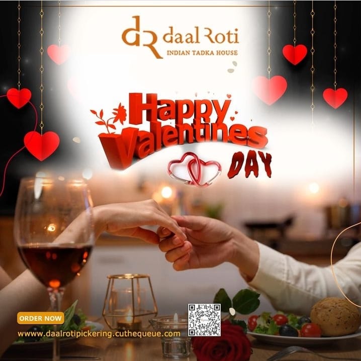 Daal Roti Indian Tadka House | Pickering ON