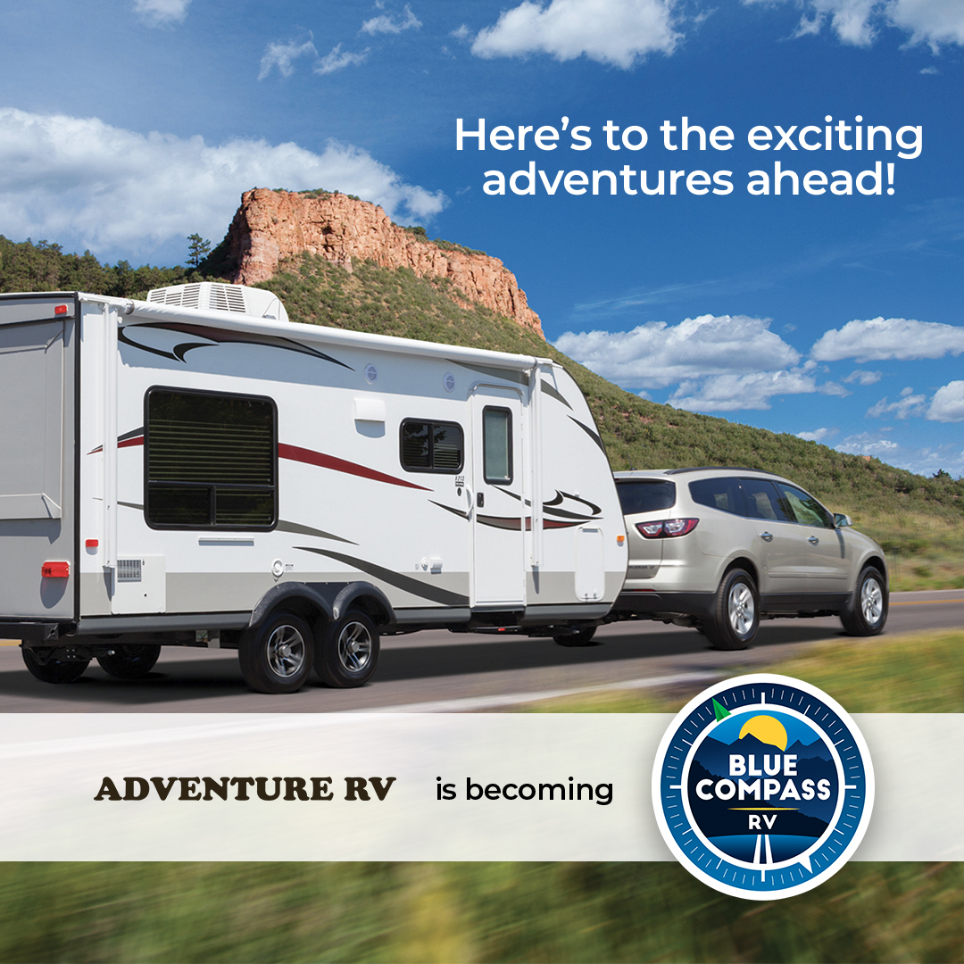 Adventure RV | Cheyenne WY