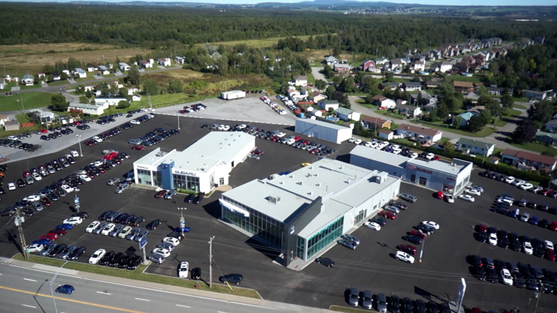 Formule Occasion Rimouski | Rimouski QC