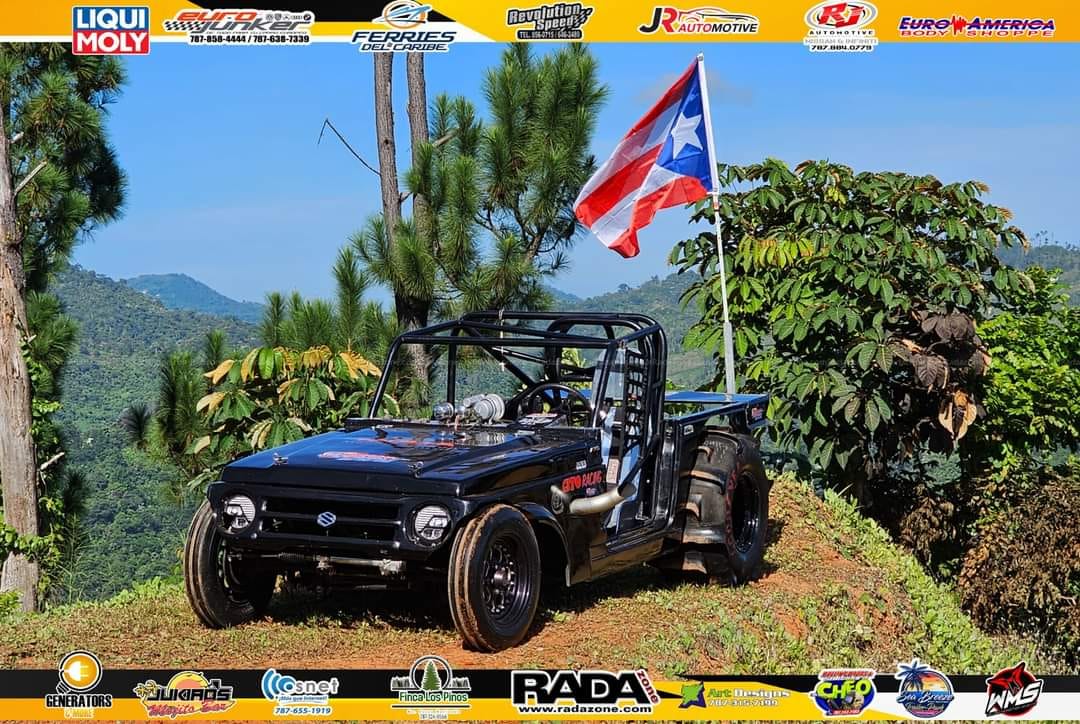 El Cito Racing
