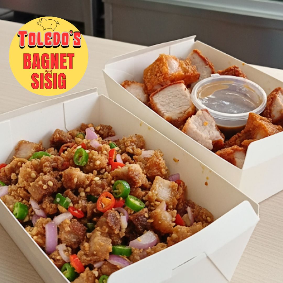 Pila Laguna Online Food Delivery | Pang-ulam available | Facebook