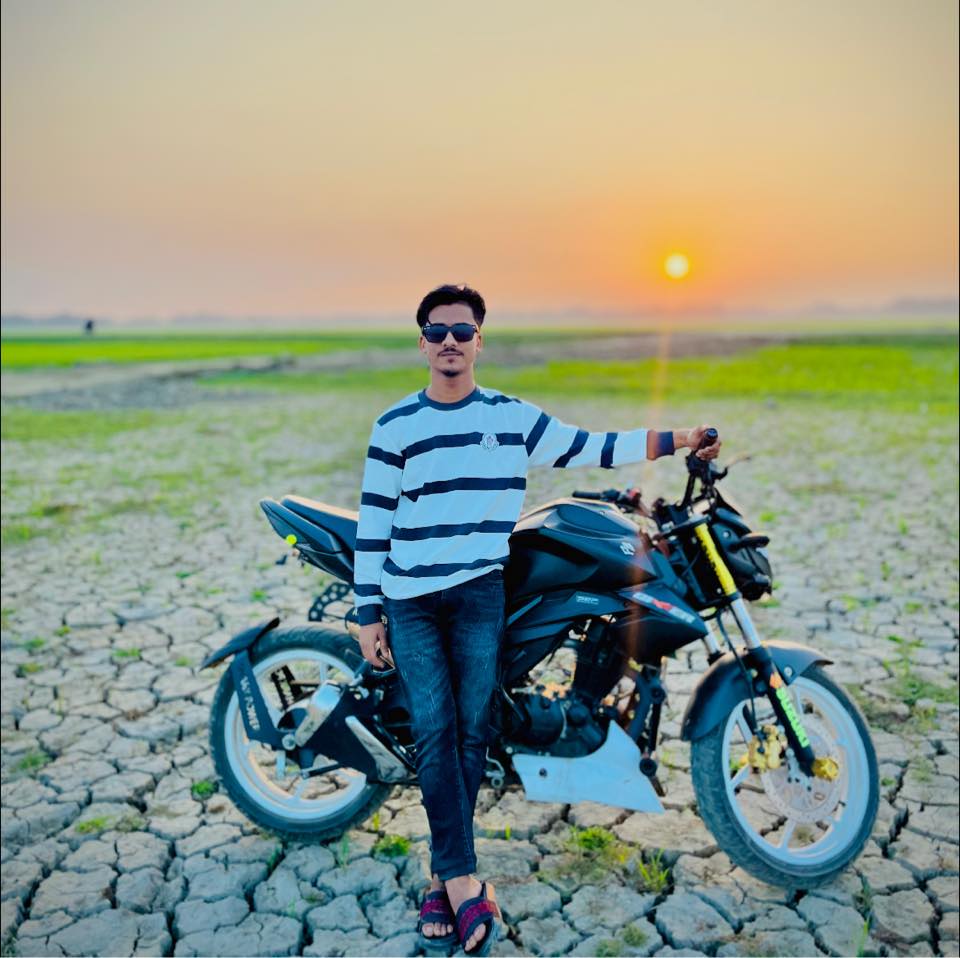 Ujjol Das