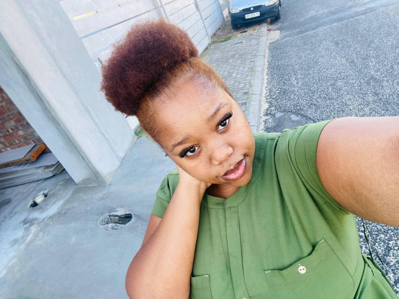 Lathitha Xesha