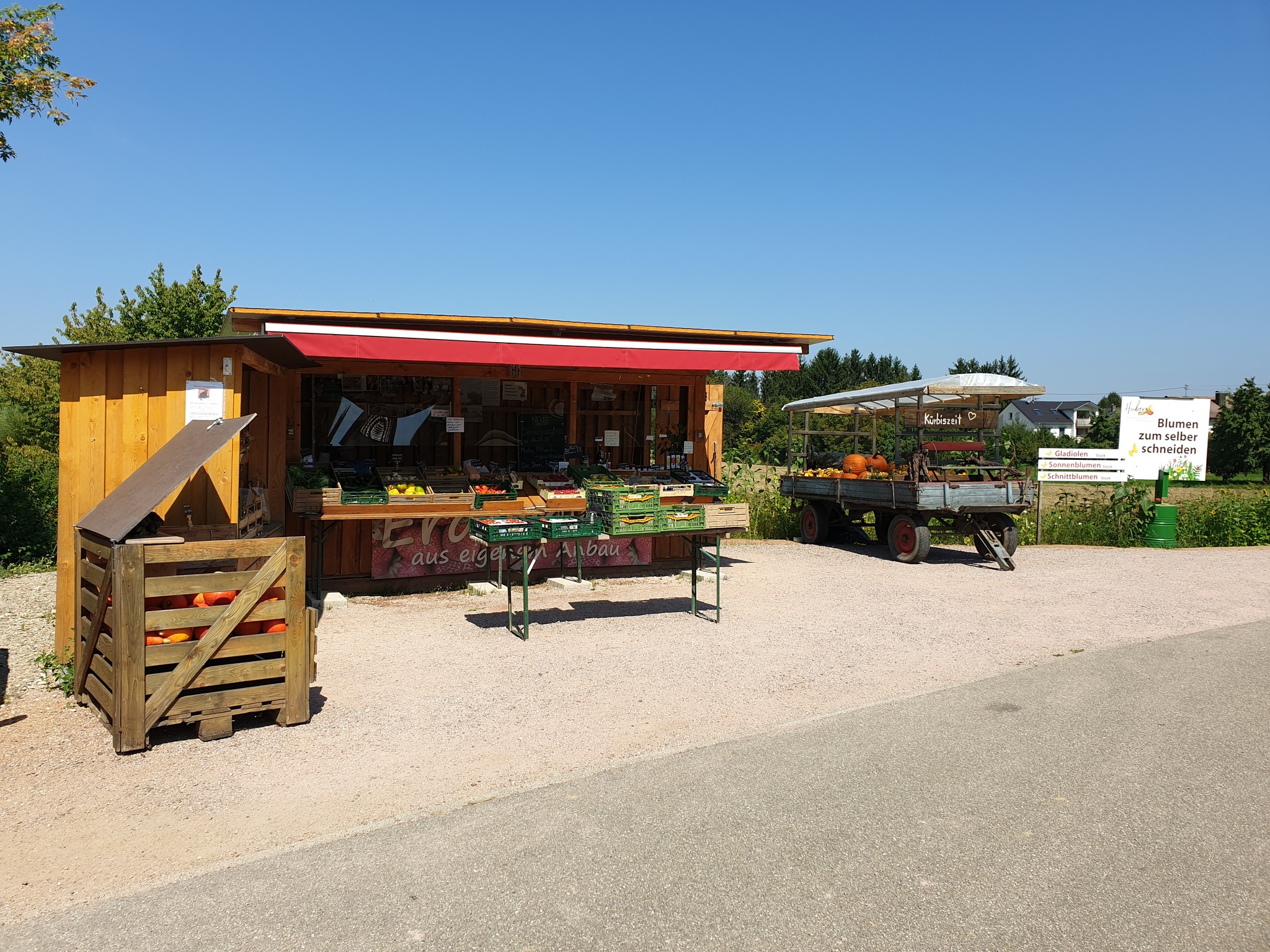Obst- und Weinbau... - Obst- und Weinbau Service Markus Plail