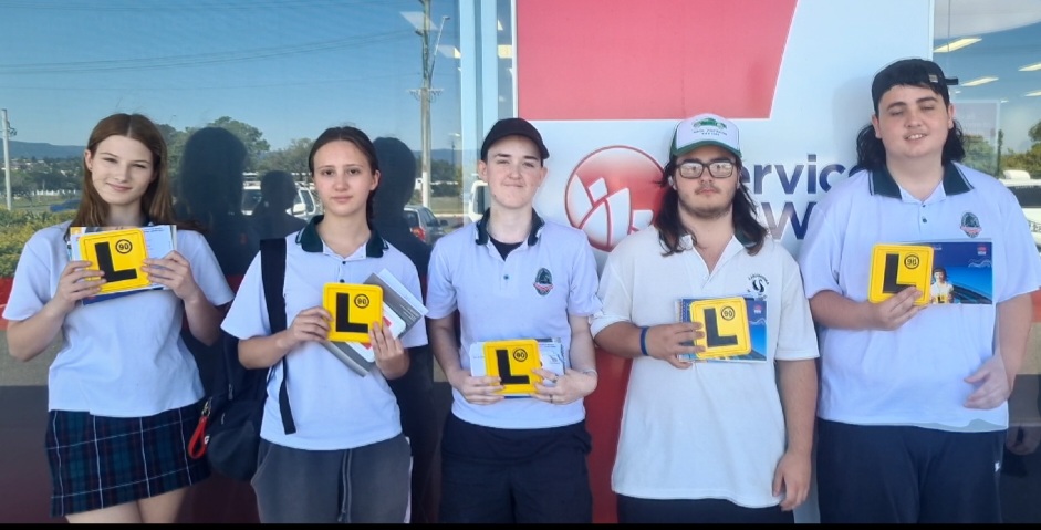 Driver Licensing Access Program... - Kanahooka High School | Facebook