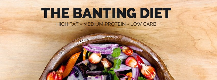 Banting 7 Day Meal Plans - #1 Select Profile | Facebook