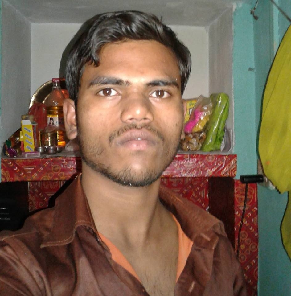 Shashi Raj