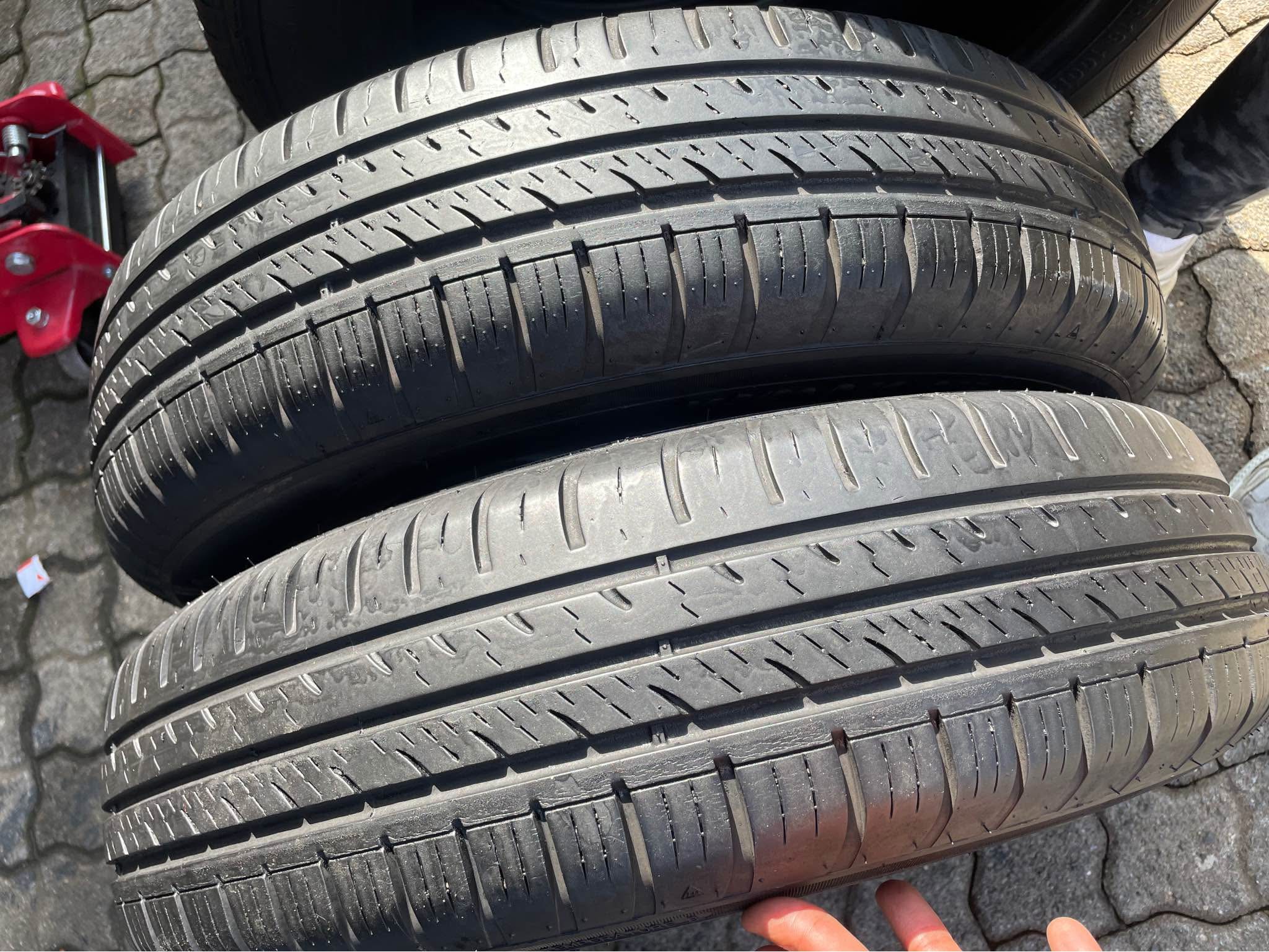 165 80 R14 Apollo Tyres - Car Wheels, Tires & Parts - Pretoria, South ...