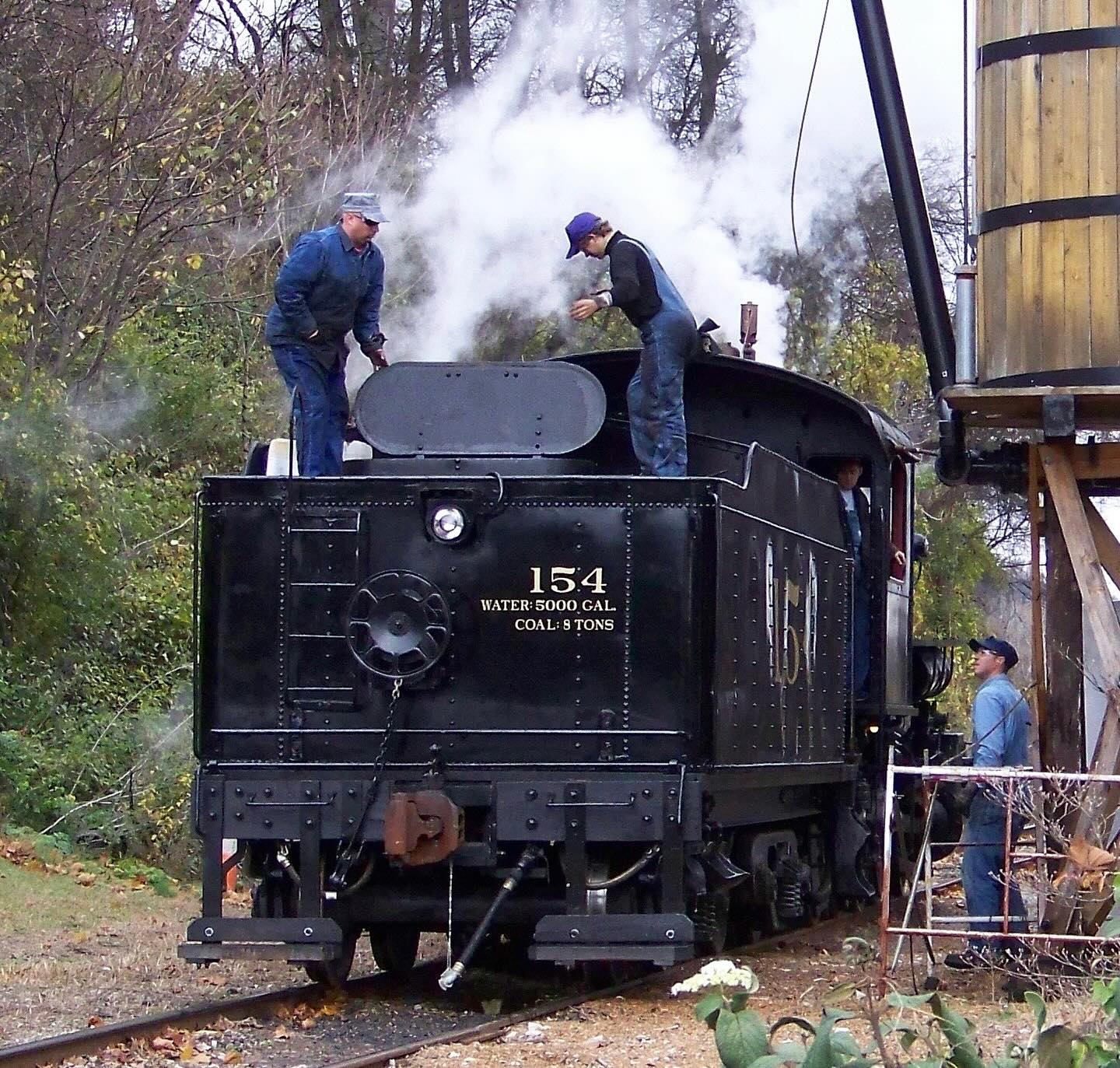 Three Rivers Rambler | Knoxville TN