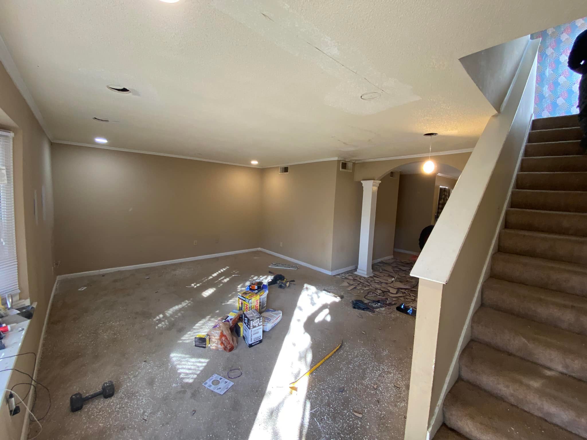 JJ Home Renovations LLC. | Memphis TN