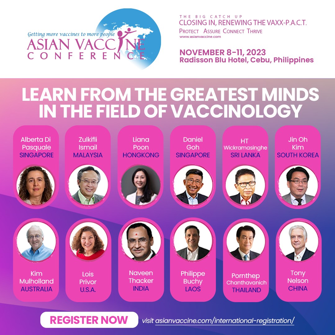 Food, - 9th ASVAC 2023 Conference: Shaping the Future of Immunization ...