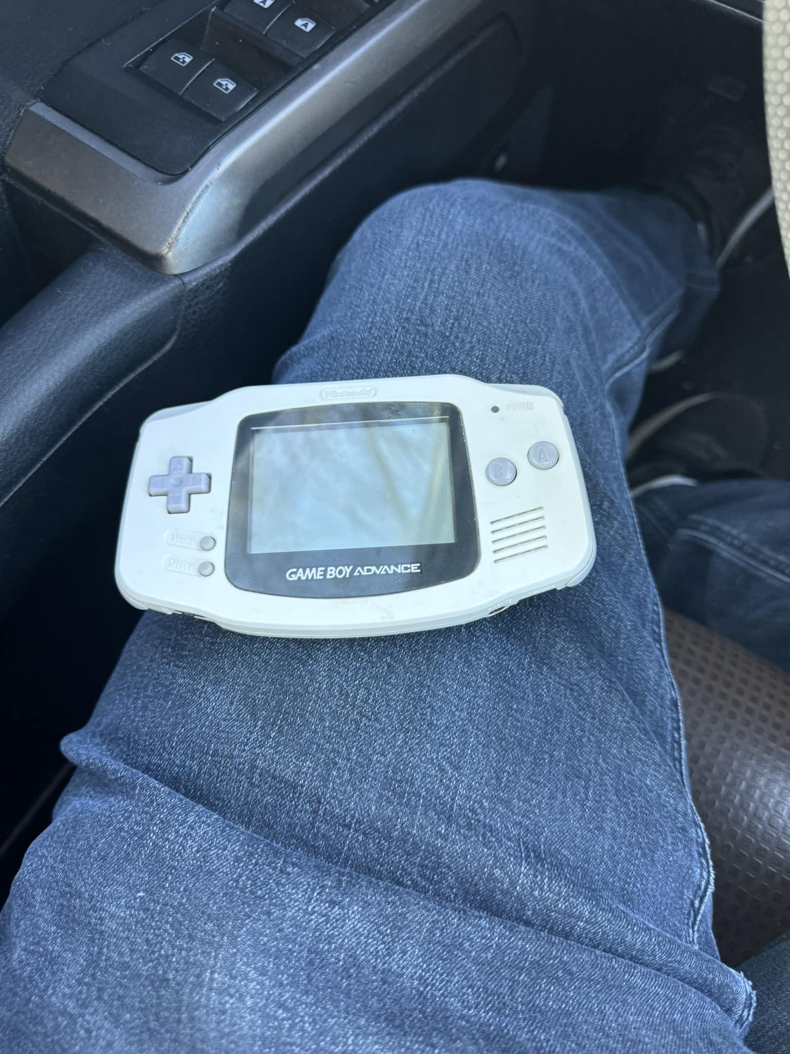 Modifying a retro gaming device for optimal performance