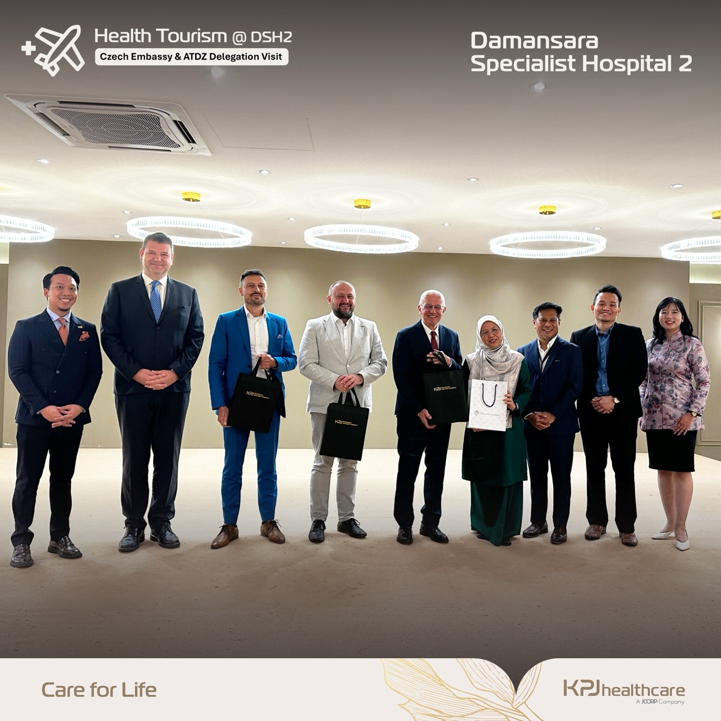 Damansara Specialist Hospital 2