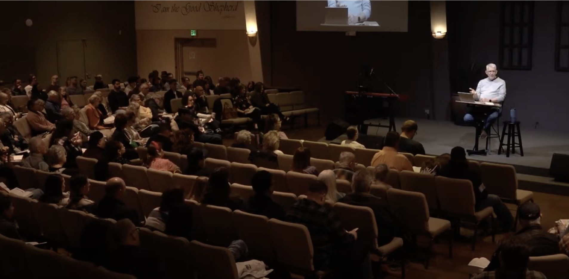 Calvary Chapel of Puerto... - Calvary Chapel of Puerto Rico