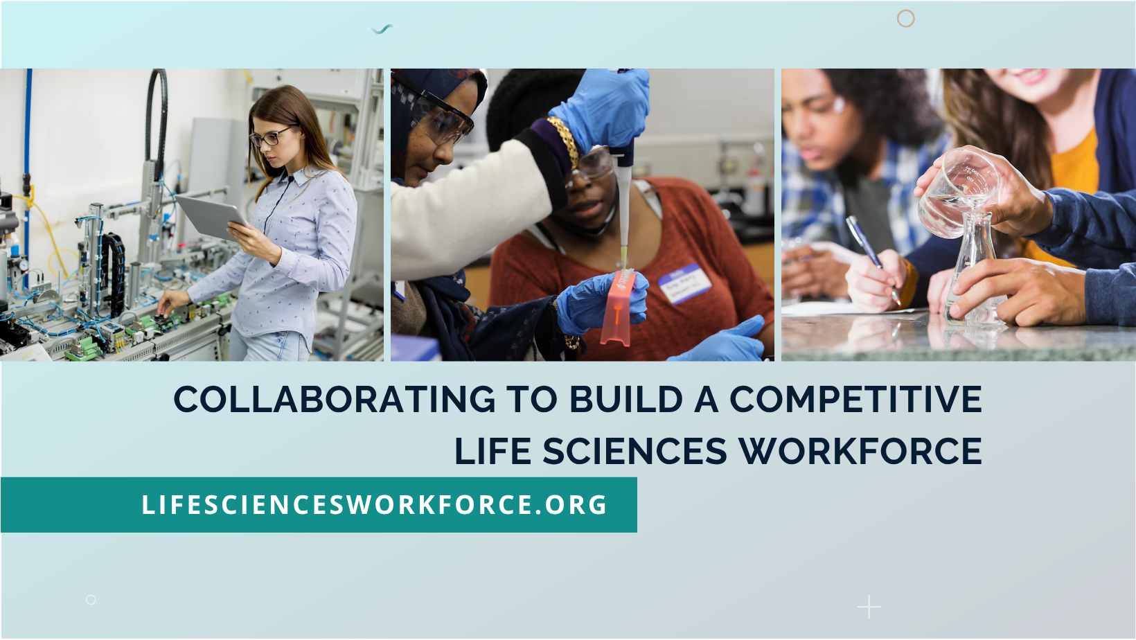 Life Sciences Workforce Collaborative