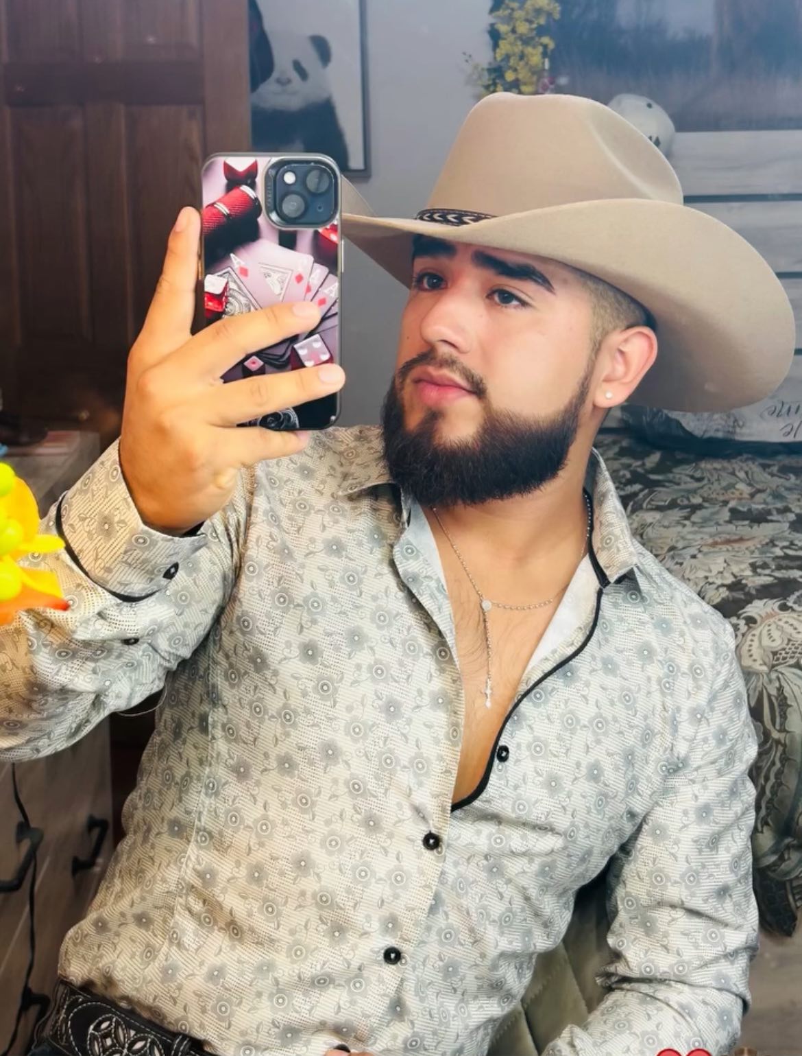 Martin Reyes