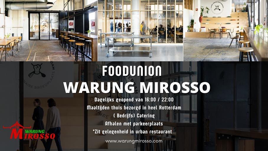 Warung Mirosso