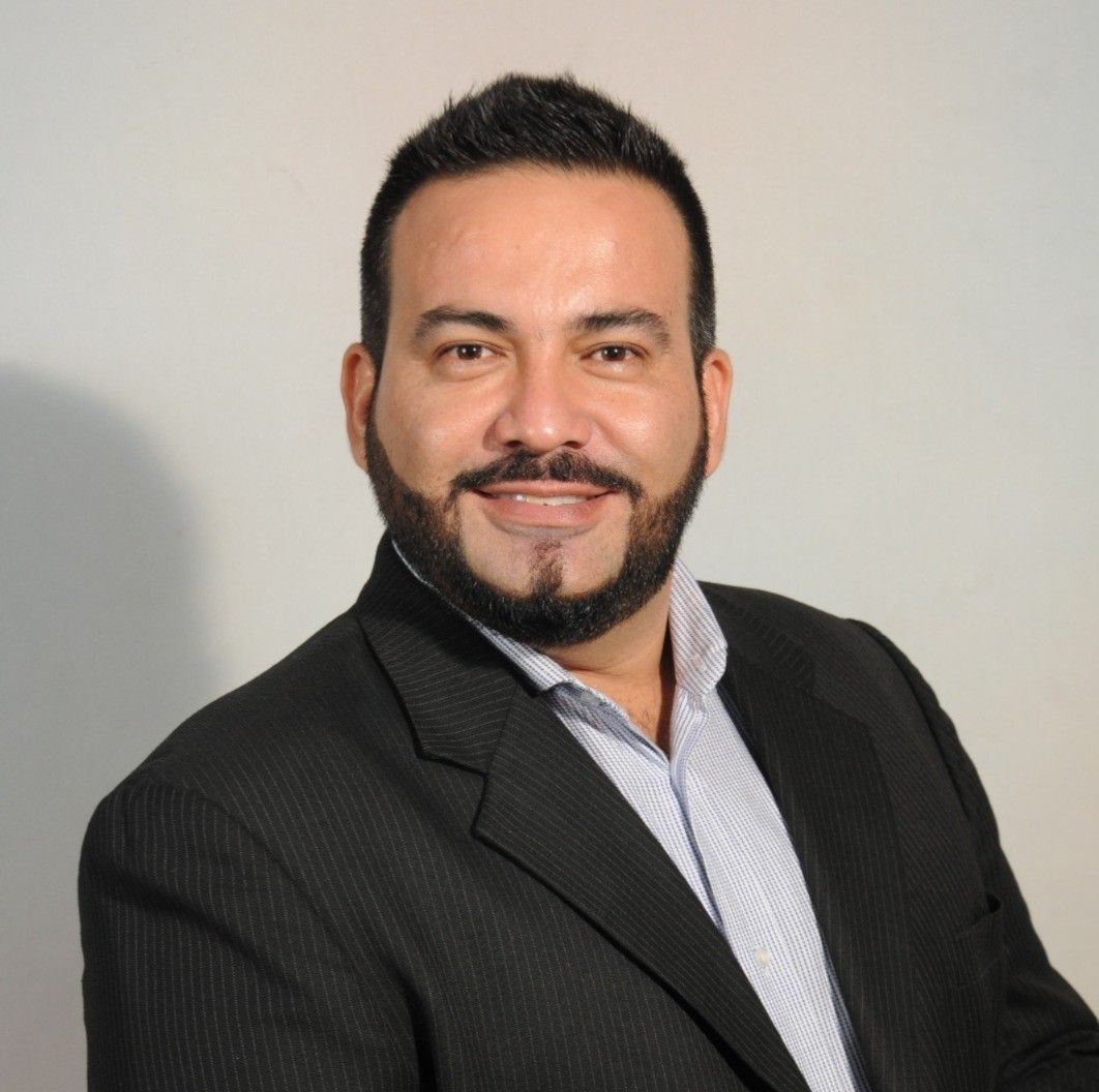 Jamid Abdala Pimentel
