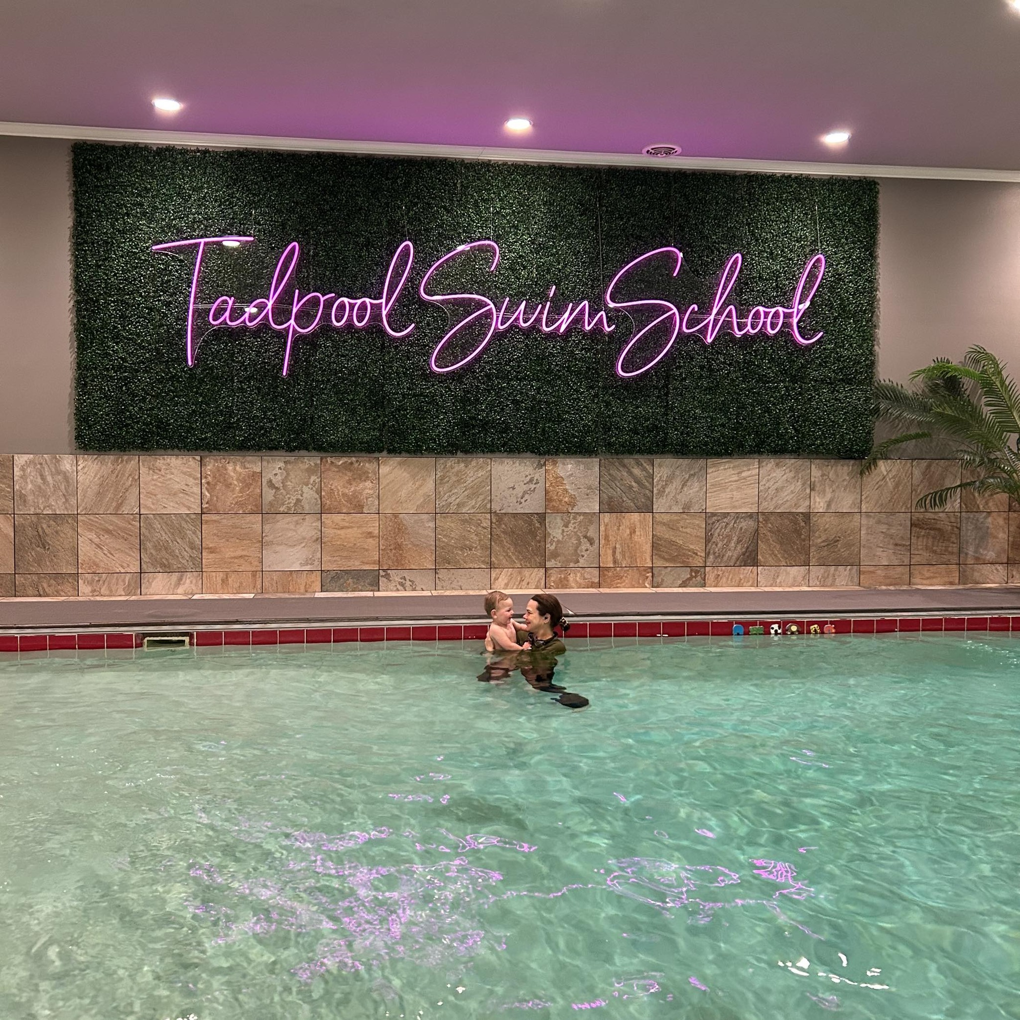 🚨 July Parent and Child classes Are Filling FAST! 🚨 Give your child the ...