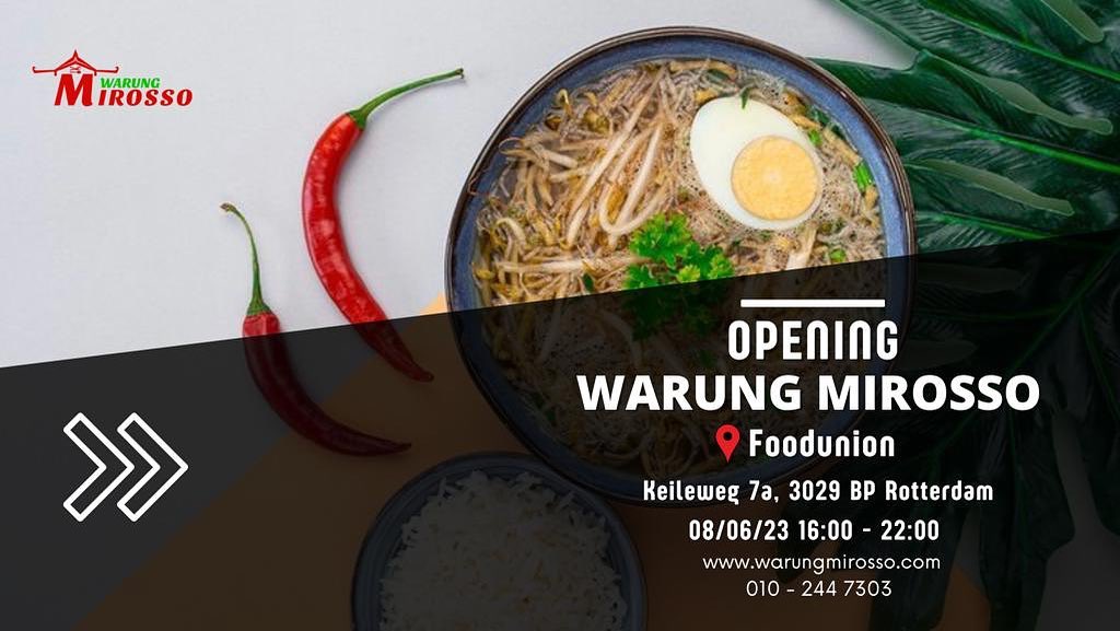 Warung Mirosso