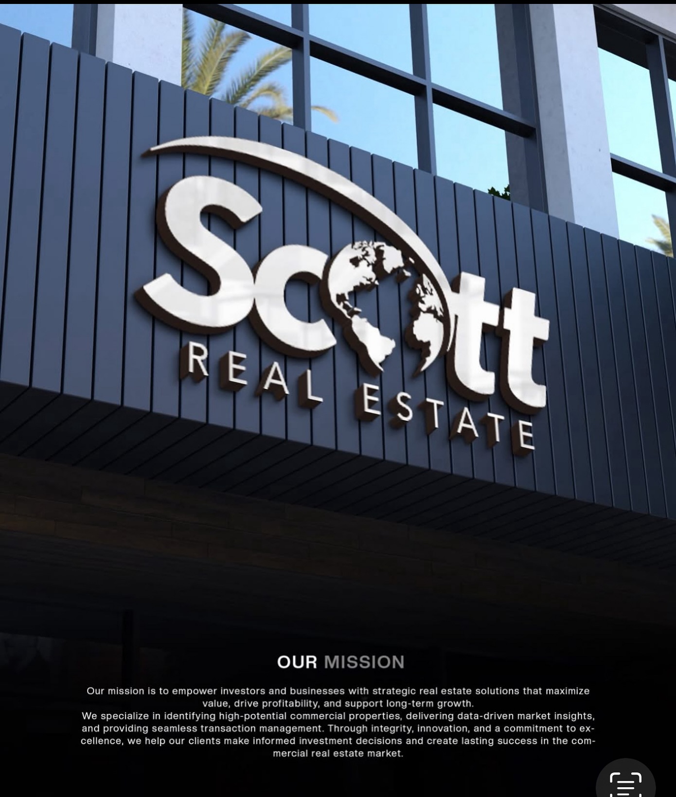 Scott Realty Professionals... - Scott Realty Professionals