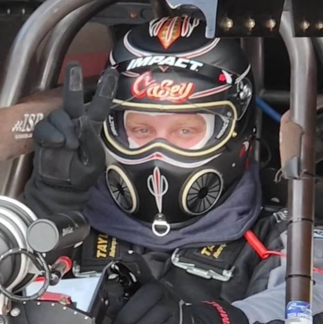 Geeslin Family Racing
