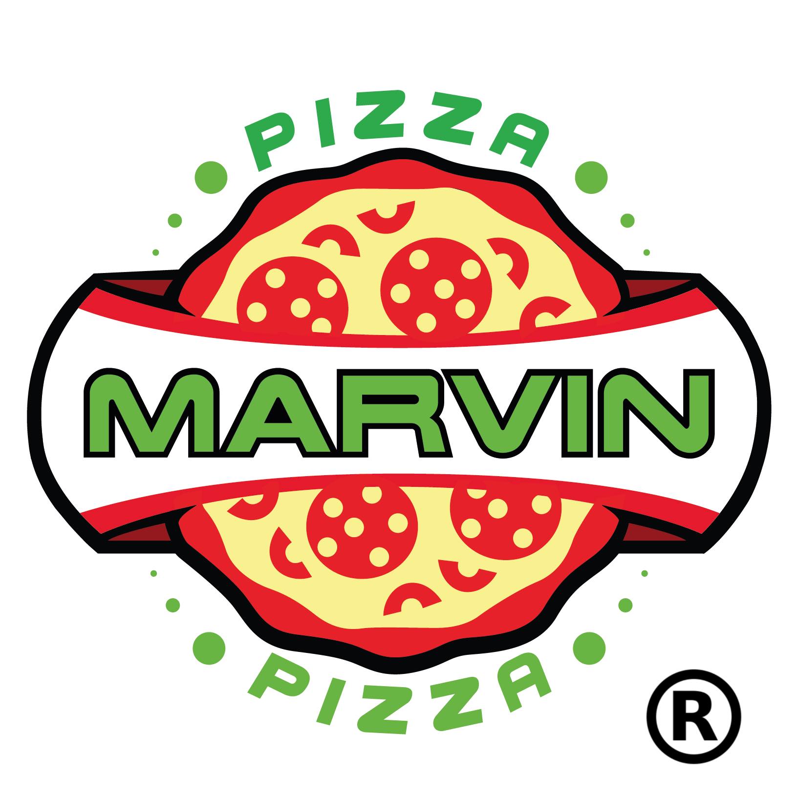 Marvin pizza - Marvin pizza added a new photo.