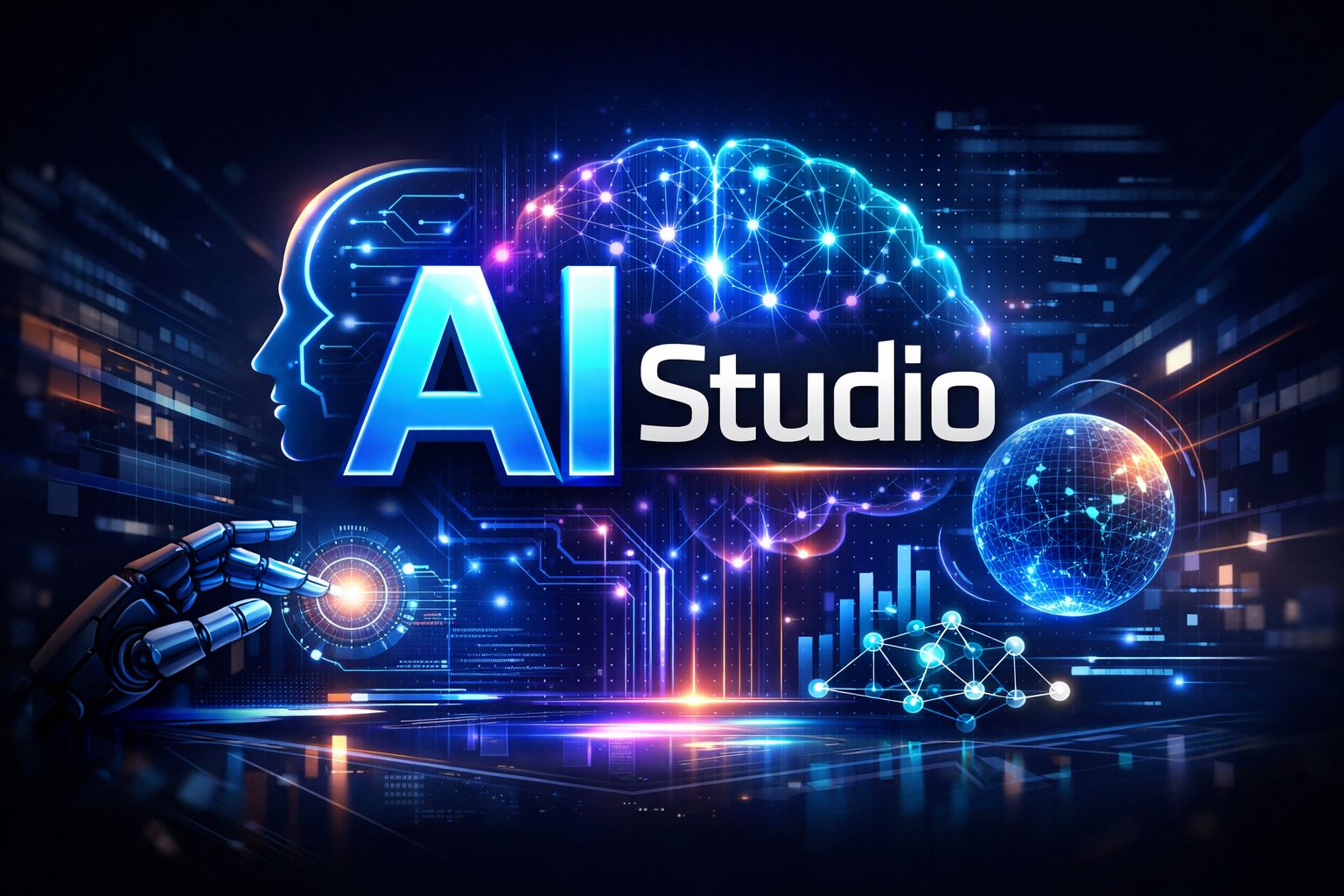 AI Studio