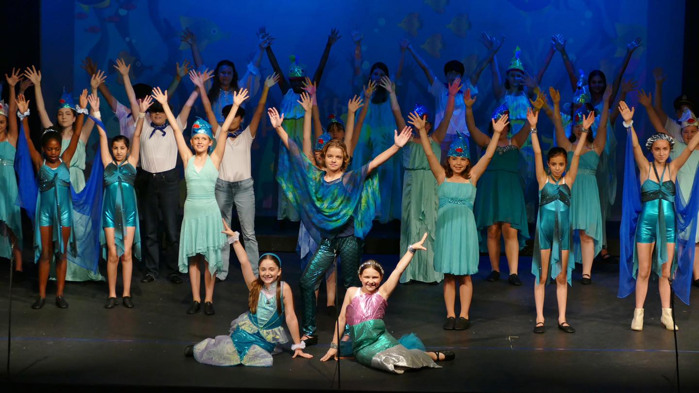 Crystal Theatre - Congratulations to the cast of this... | Facebook