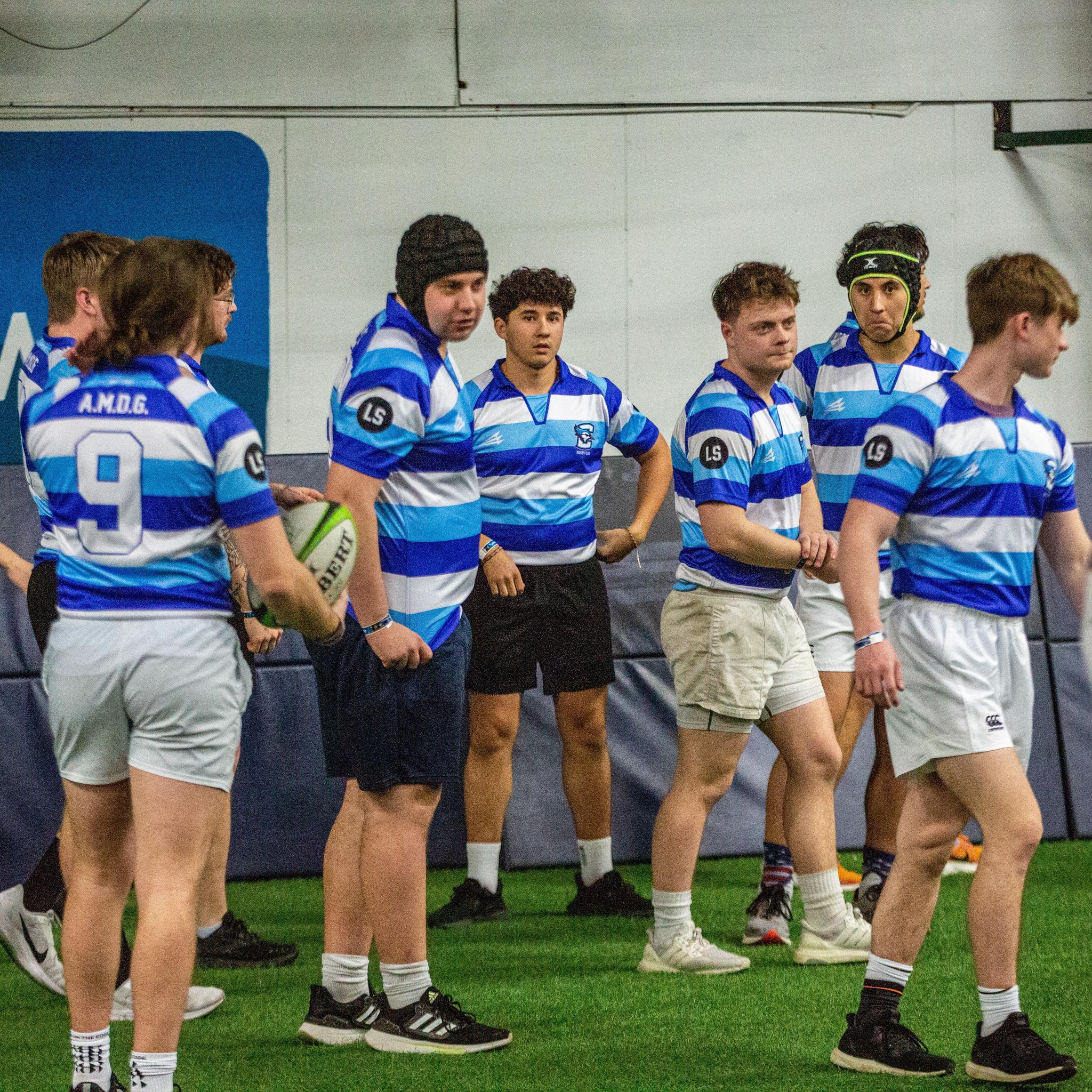 Creighton Rugby