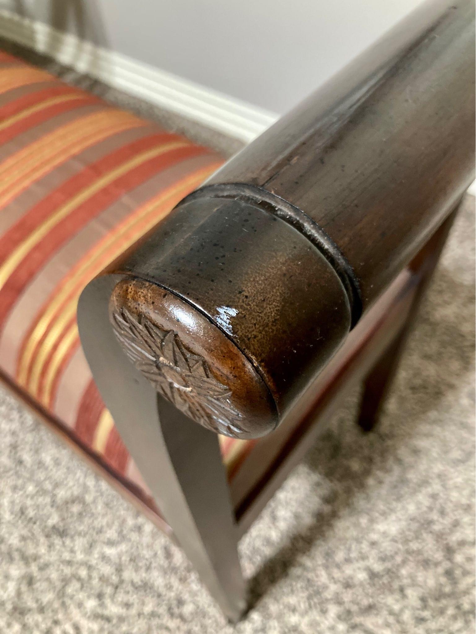 36” long Bed Bench and Chair The Bombay Co. Benches Oklahoma City