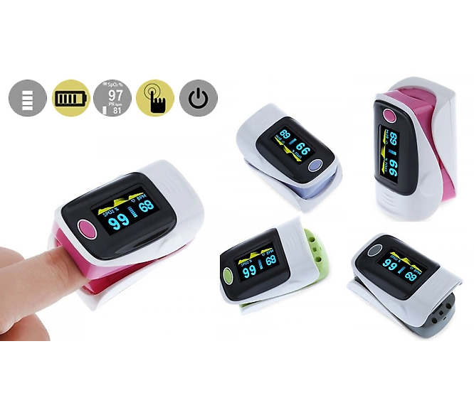 Savvy Saver - 😊😊 Measure your blood oxygen levels and... | Facebook