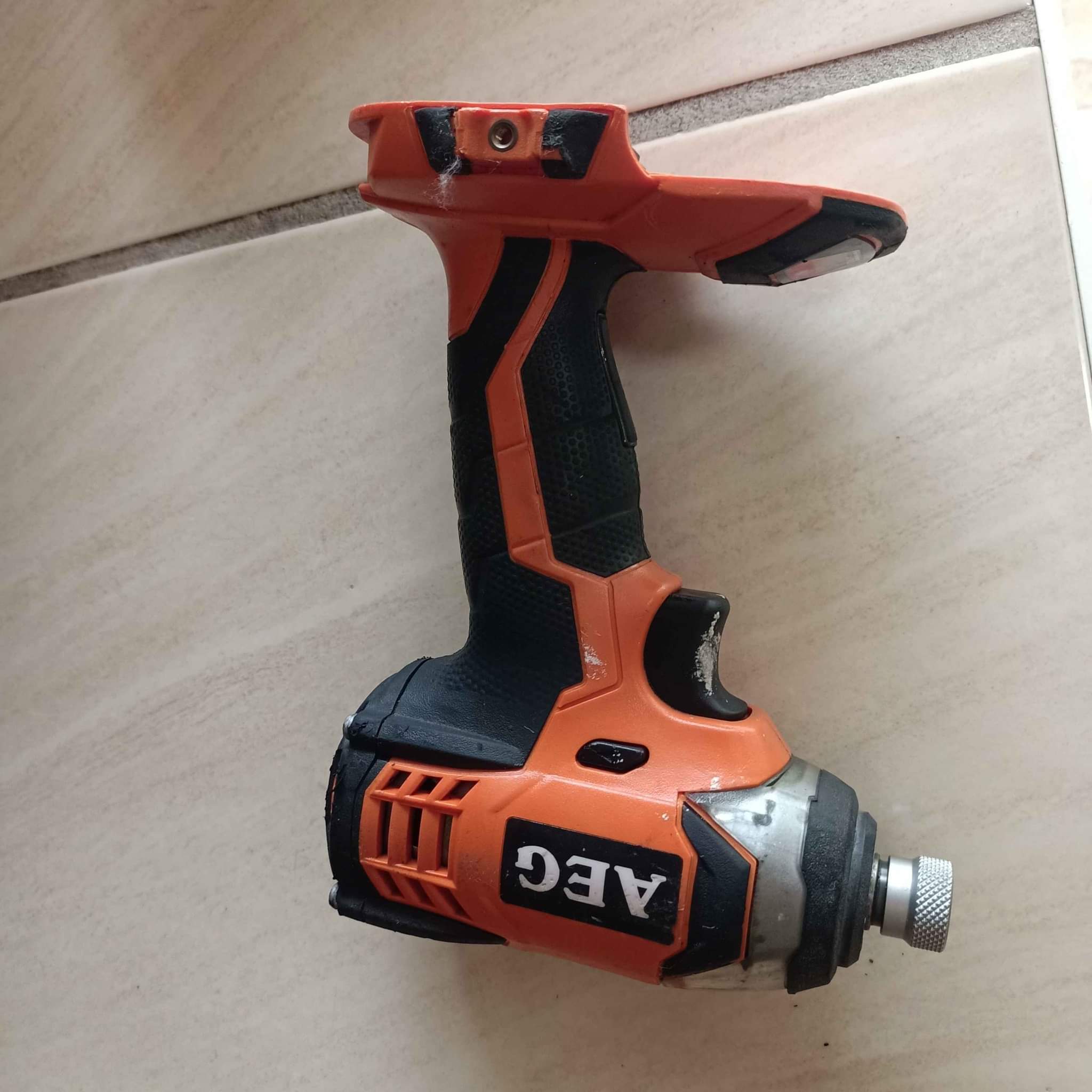 AEG 18 Volt Tools - Power Tools - Singleton, New South Wales | Facebook ...