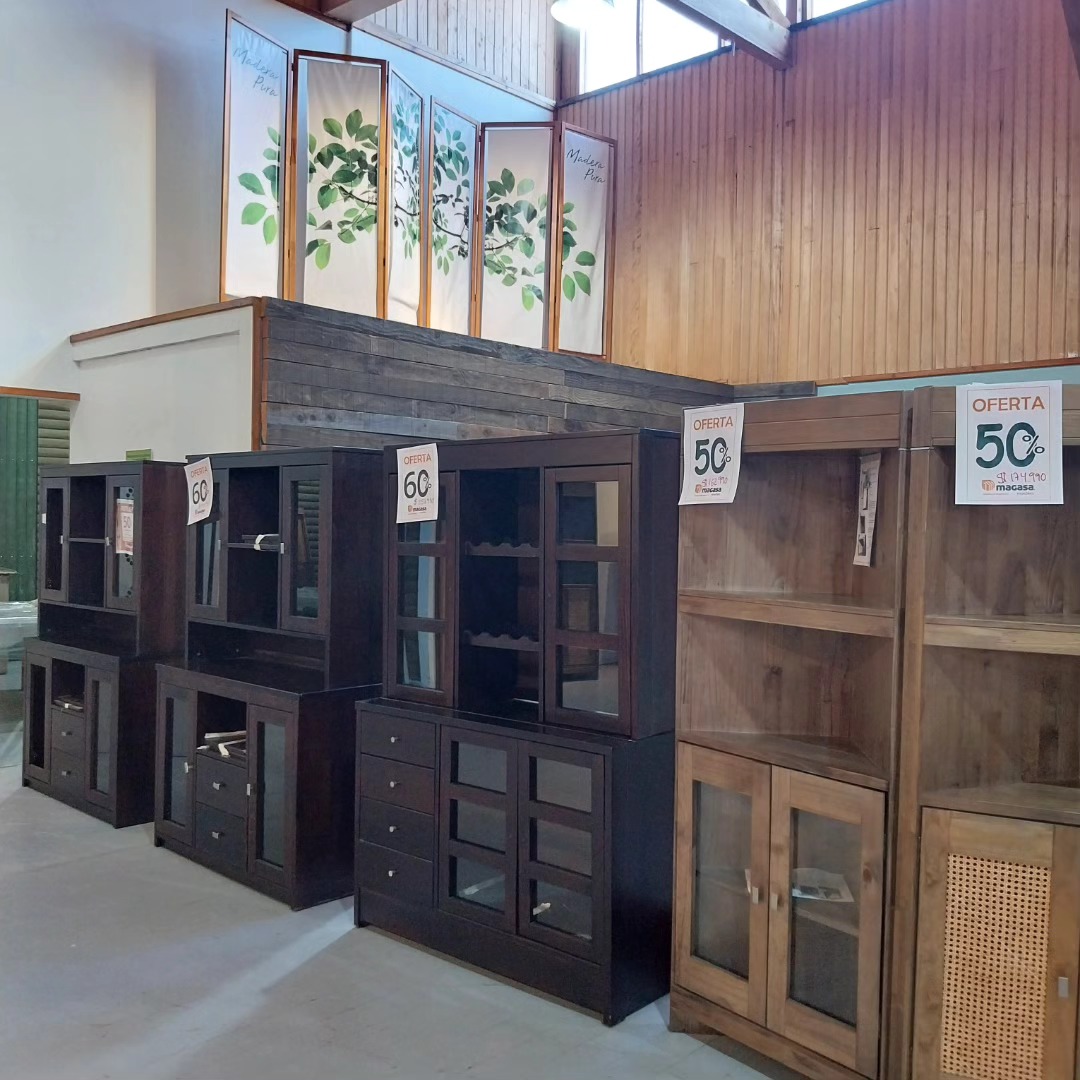 Muebles Magasa