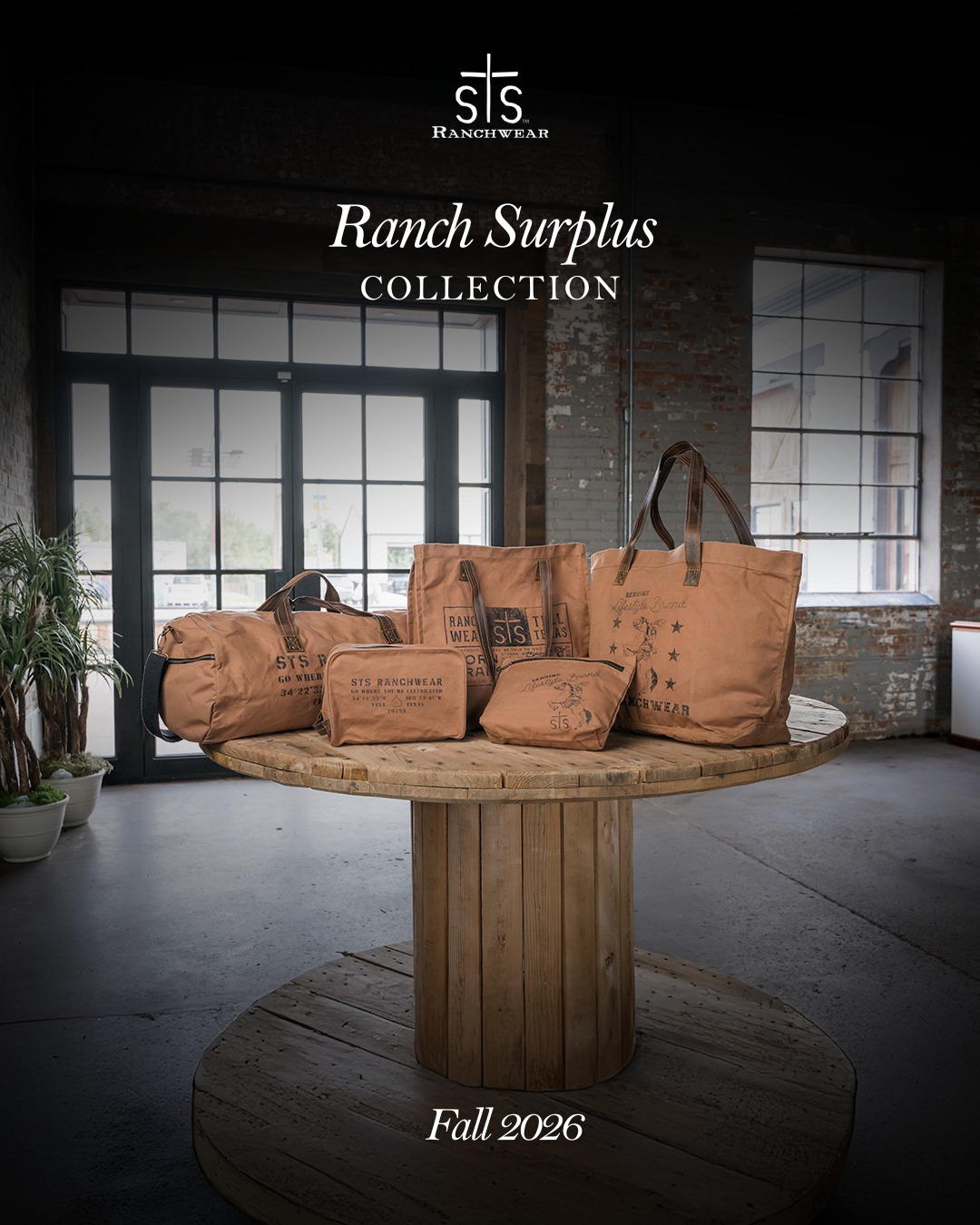 STS Ranchwear - A closer look at our Ranch Surplus... | Facebook