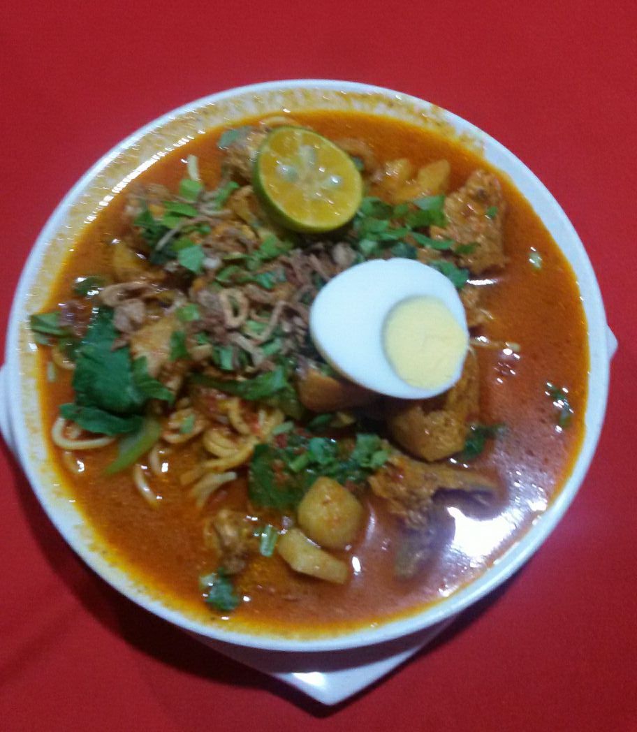 Angah Corner | Kuala Lumpur