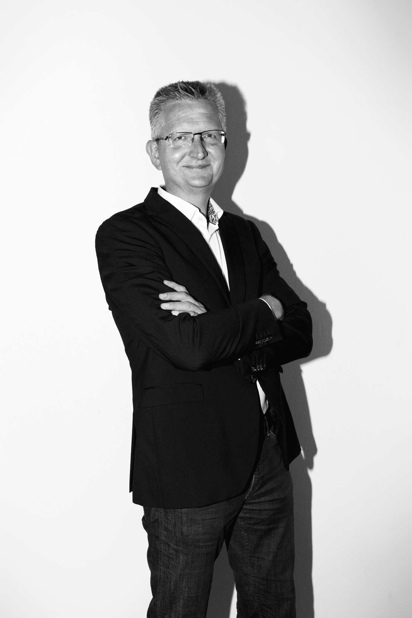 Jakob Rossing