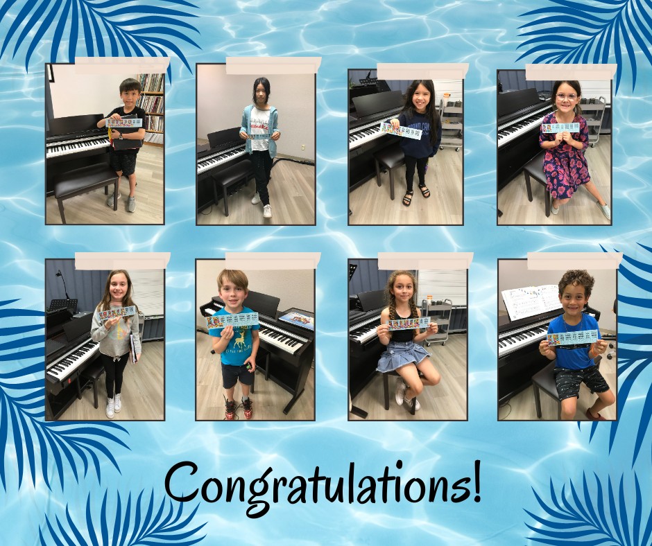 12 Note Piano Studio | Phoenix AZ
