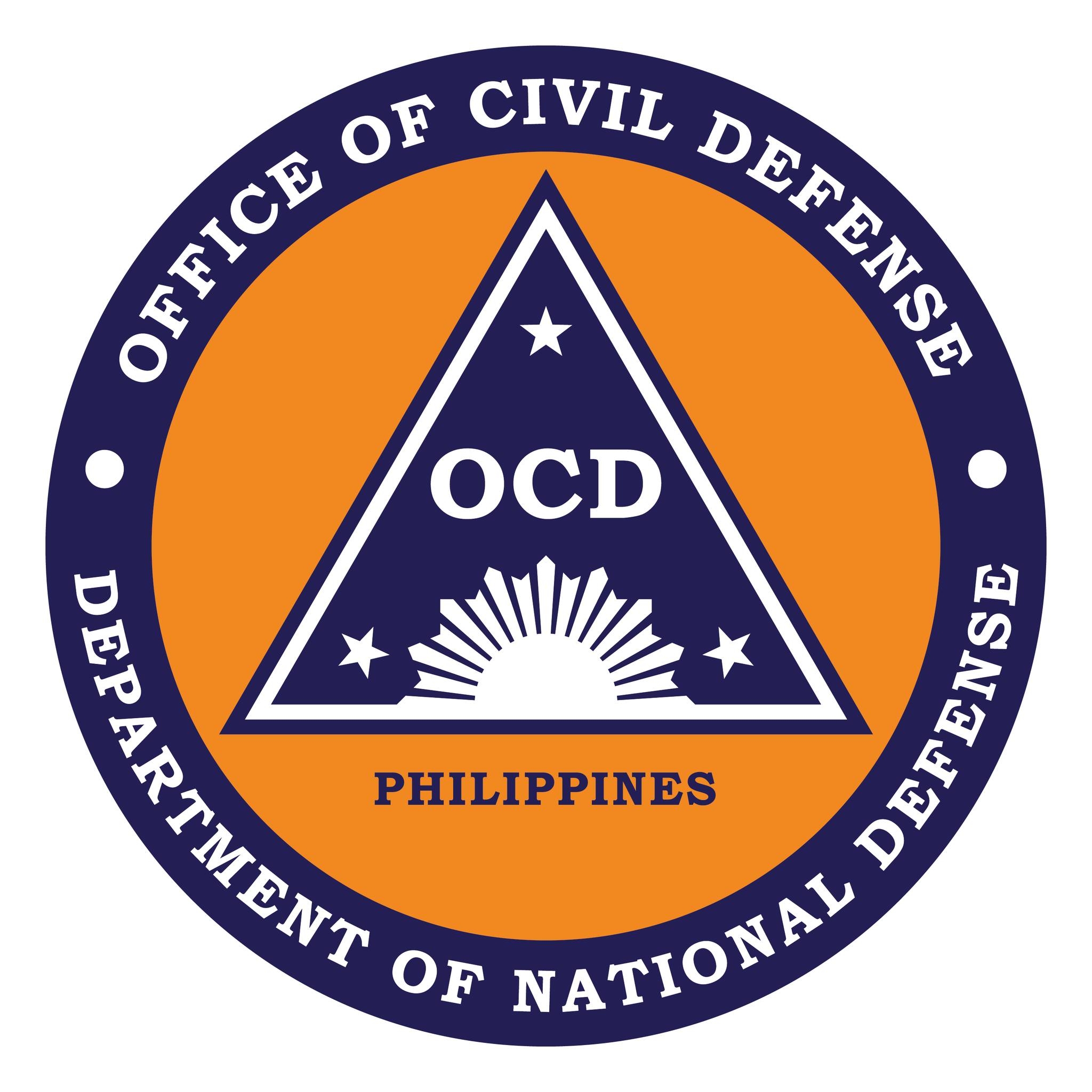 OCD6 Facilitates Blended... - Civil Defense Western Visayas | Facebook