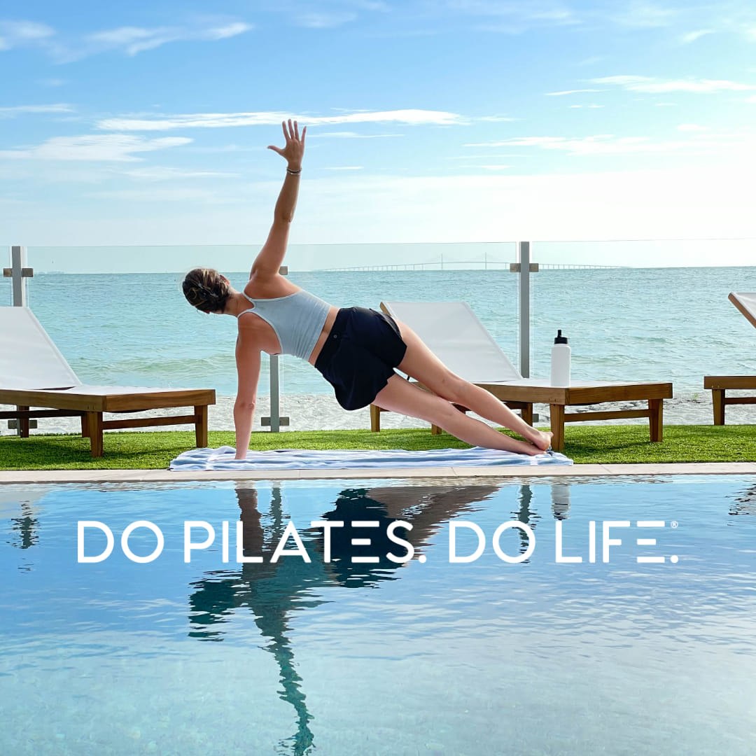 Never tried Reformer Pilates? Book an Intro class for FREE today ...