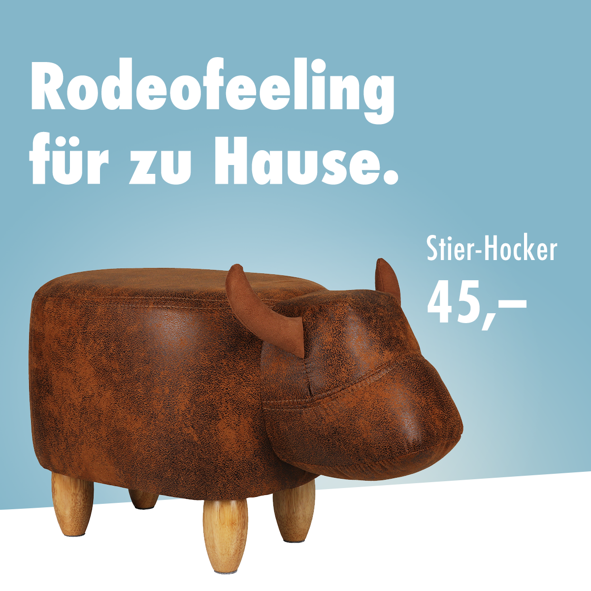 TEDi - Wir haben ein neues Haustier – ganz pflegeleicht und stubenrein. 😜
