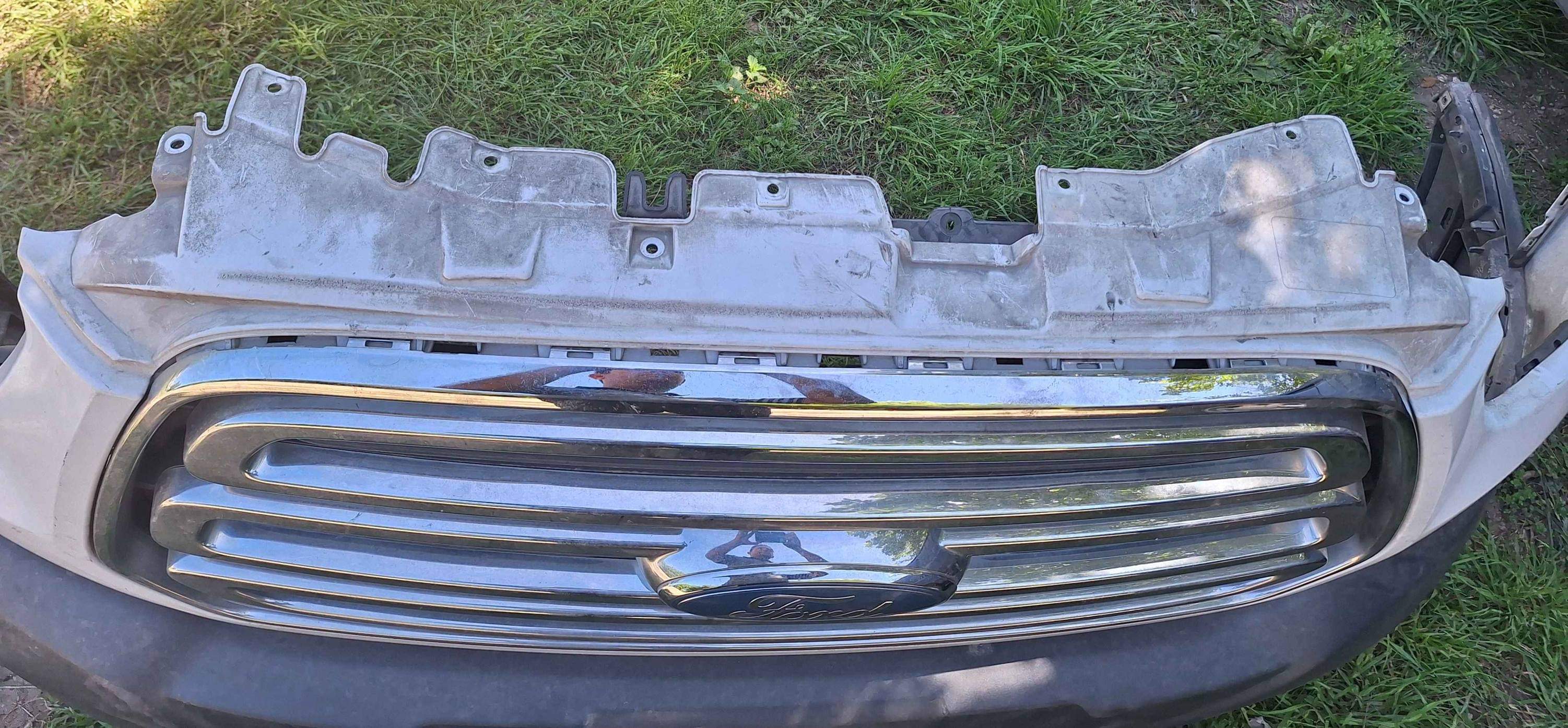 Bumper Ford Transit 2019 Car Exterior Parts San Marcos, Texas