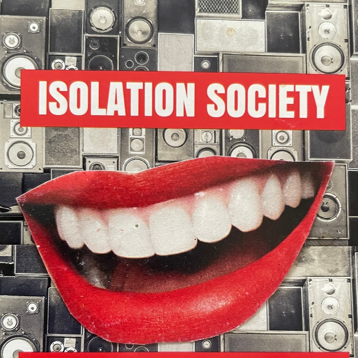 Isolation Society
