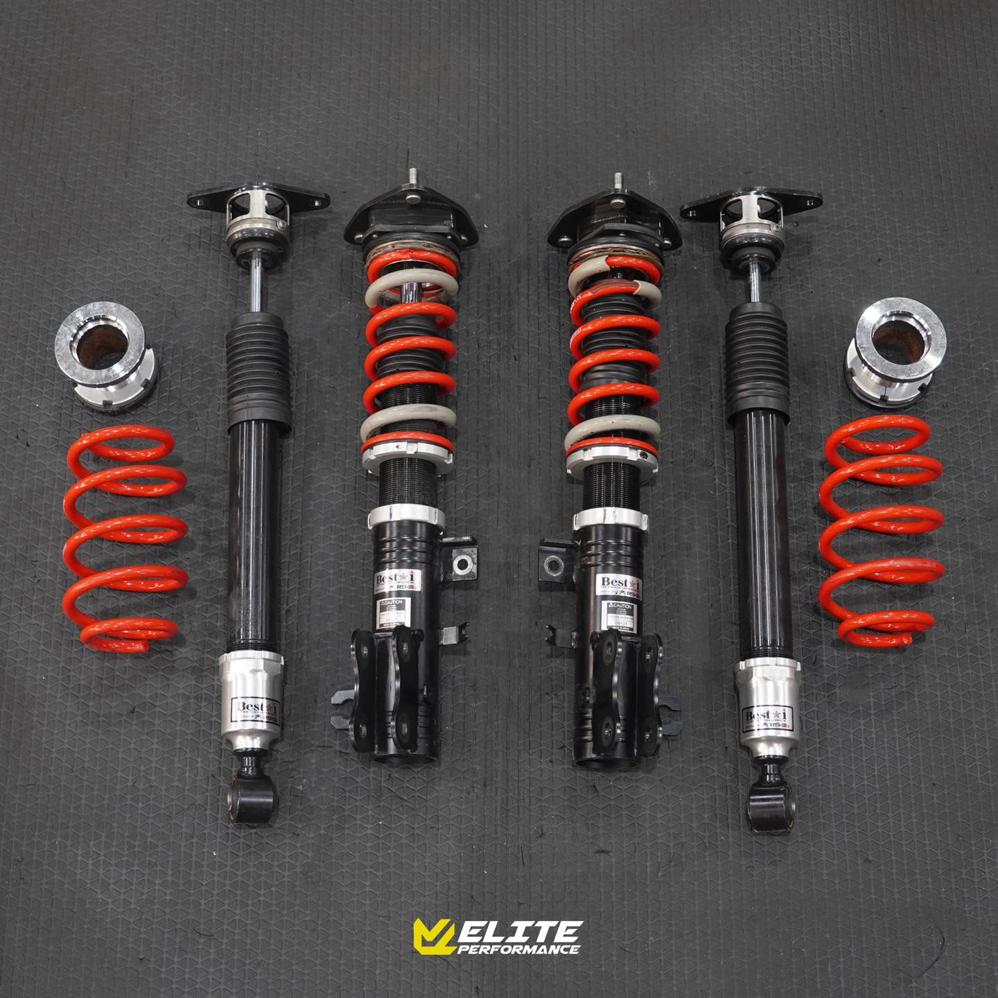 ELITE Performance added a new photo —... - ELITE Performance