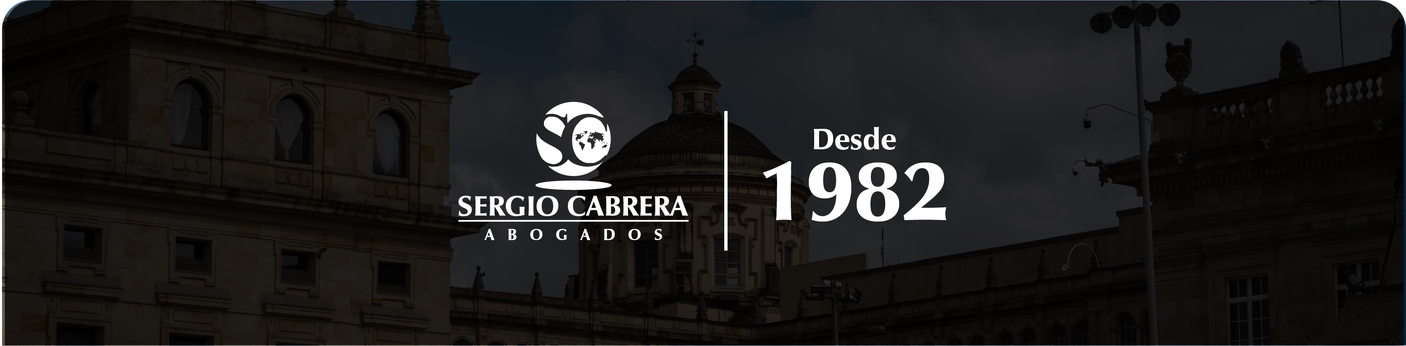 Sergio Cabrera Abogados | Santiago de Cali