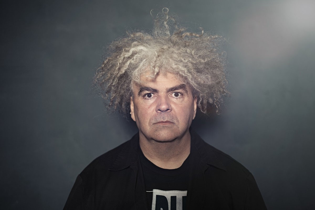 Metalhead - Melvins’ Buzz Osborne On Why He Hates Partying With Rock N ...
