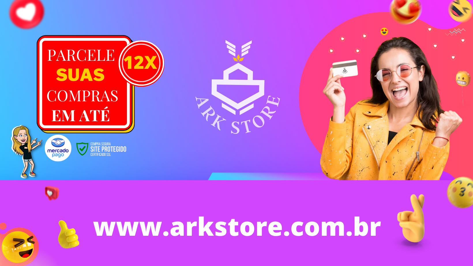 Ark Store