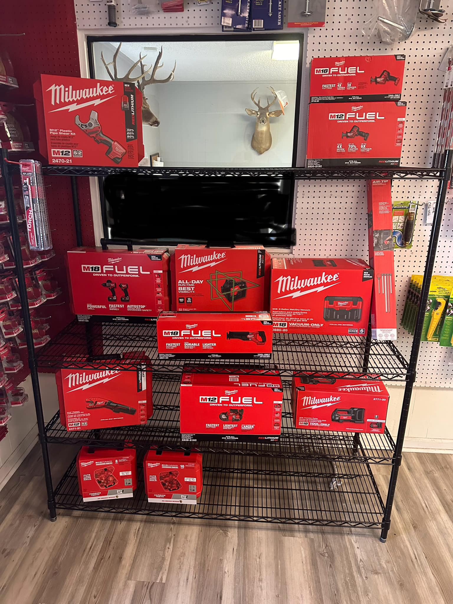 Carolina Plumbing Supply | Little River SC