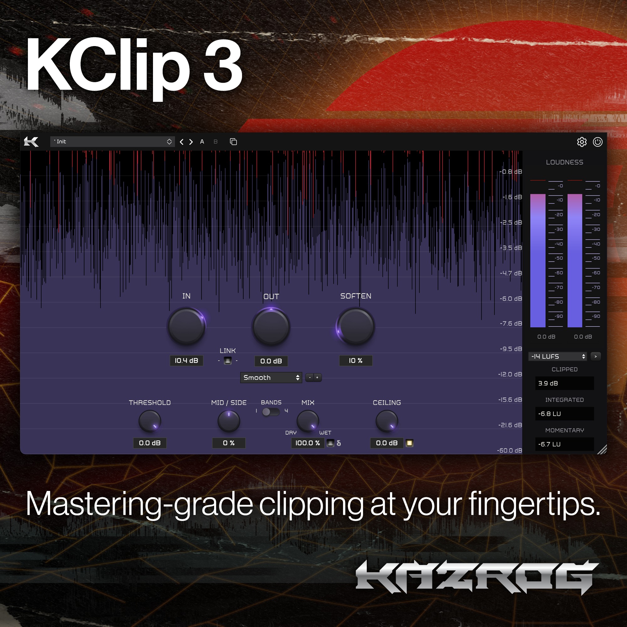 Have you checked out KClip 3.6 yet? This free update for all KClip